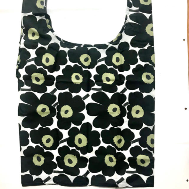 marimekko(マリメッコ)の＊マリメッコ〔新品タグ付き〕エコバッグ＊ レディースのバッグ(エコバッグ)の商品写真