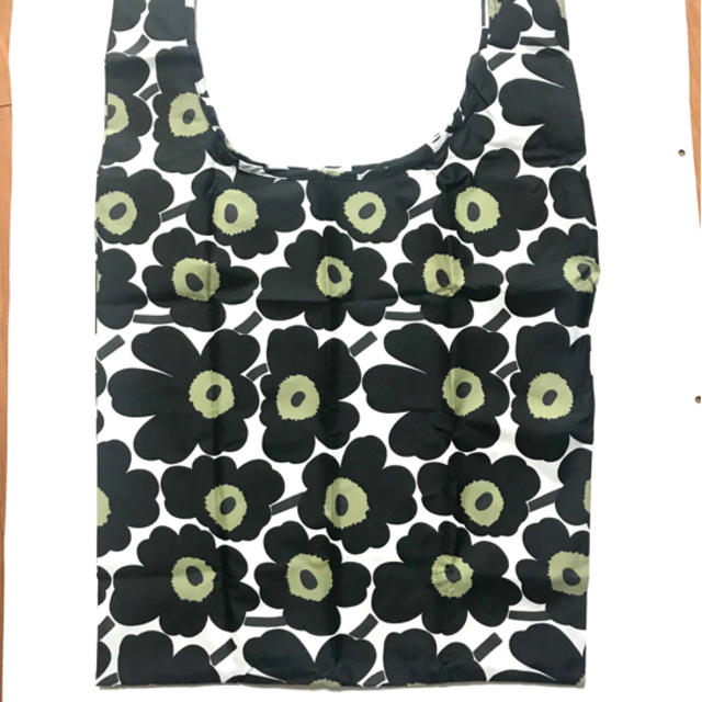 marimekko(マリメッコ)の＊マリメッコ〔新品タグ付き〕エコバッグ＊ レディースのバッグ(エコバッグ)の商品写真