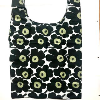 マリメッコ(marimekko)の＊マリメッコ〔新品タグ付き〕エコバッグ＊(エコバッグ)