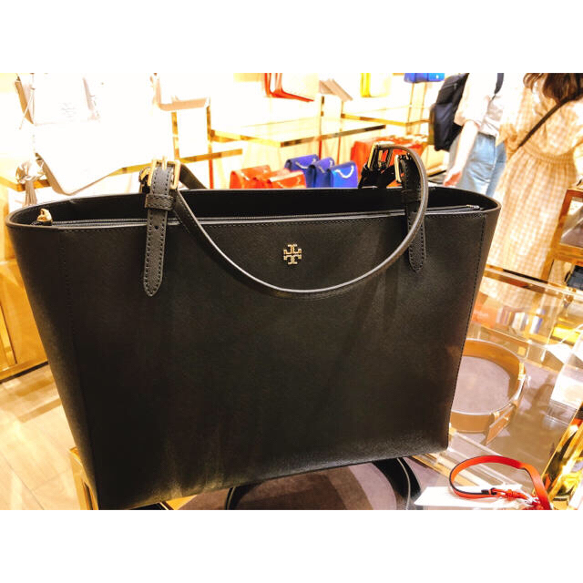 人気豊富な Tory Burch - TORY BURCH トリーバーチショルダーバッグ