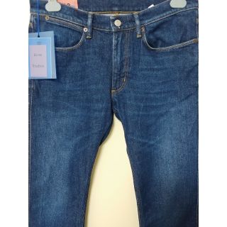 アクネ(ACNE)のAcne Studios　19ss 新品未使用　デニム(デニム/ジーンズ)