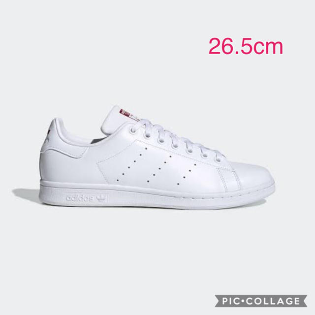 スニーカー限定カラー アディダス adidas スタンスミス Stan Smith