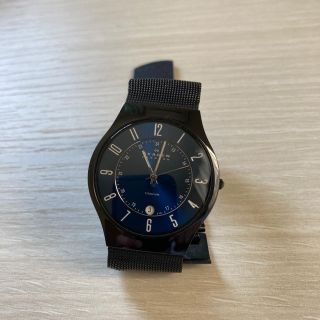 スカーゲン(SKAGEN)のスカーゲン腕時計(腕時計)