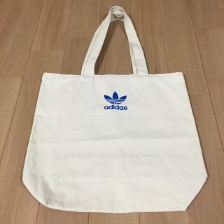 アディダス(adidas)の【非売品】adidasoriginals(トートバッグ)