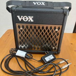 ヴォックス(VOX)のVOXアンプ(ギターアンプ)