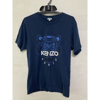 ケンゾー(KENZO)の90s KENZO ケンゾー　Tシャツ　取り置き(Tシャツ/カットソー(半袖/袖なし))