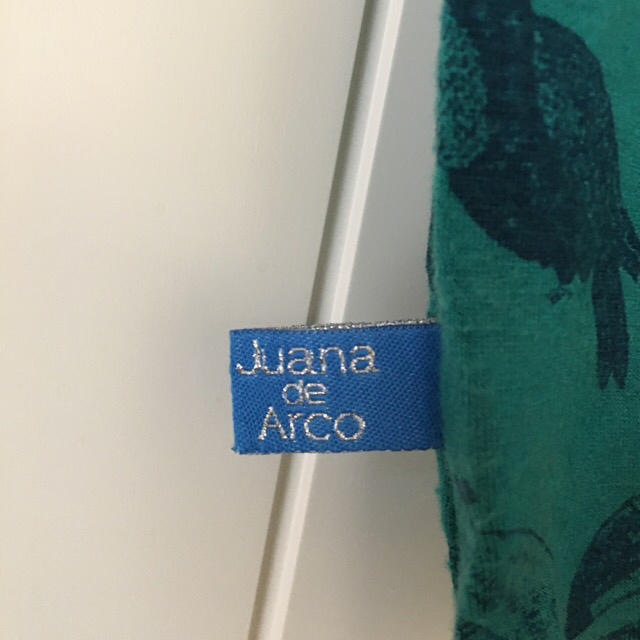 H.P.FRANCE(アッシュペーフランス)のJuana de arco (ホォアナデアルコ) Tシャツ スポーツ/アウトドアのトレーニング/エクササイズ(ヨガ)の商品写真