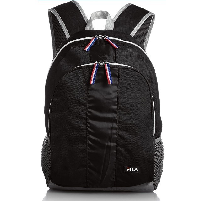 FILA(フィラ)の定価8800円　タグ付き☆　新品未使用　FILA　フィラ　デイパック　L12 レディースのバッグ(リュック/バックパック)の商品写真