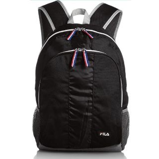 フィラ(FILA)の定価8800円　タグ付き☆　新品未使用　FILA　フィラ　デイパック　L12(リュック/バックパック)