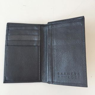 バーニーズニューヨーク(BARNEYS NEW YORK)のパスケース(日用品/生活雑貨)