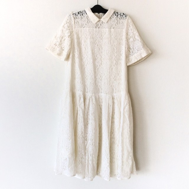 限定商品 セルフォード ワンピース サイズ36 S美品 exoroom.jp