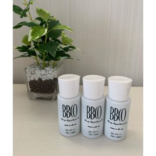 ビビコ(BBCO)のBBCO ビビコ　マエトリ30ml ３本セット(トリートメント)