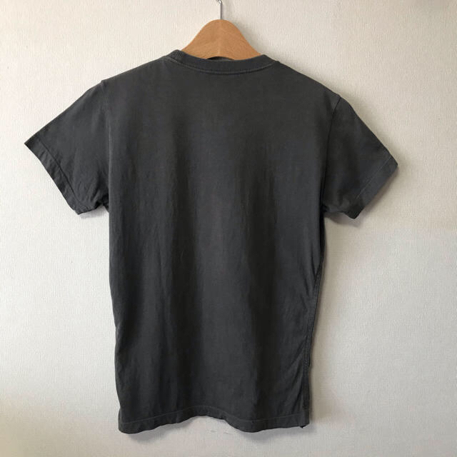 DIESEL(ディーゼル)のDIESEL ディーゼル Tシャツ 半袖 クルーネック ／ S メンズのトップス(Tシャツ/カットソー(半袖/袖なし))の商品写真