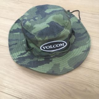 ボルコム(volcom)のボルコム ハット(ハット)