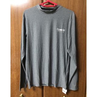 ⭐️新品未使用⭐️Spazio インナーシャツ(ウェア)