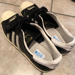 アディダス(adidas)のピローキ様専用(スニーカー)