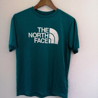 ザノースフェイス(THE NORTH FACE)の新品　ノースフェイスキッズ160　USAキッズ (Tシャツ/カットソー)