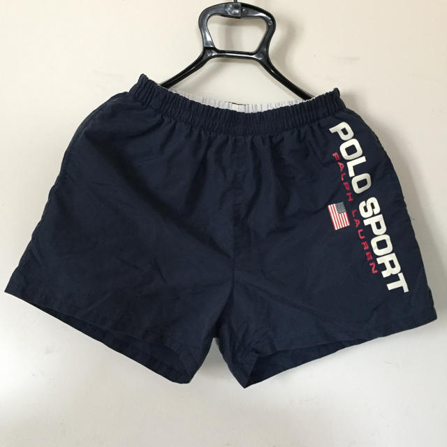 POLO RALPH LAUREN - POLO SPORT ラルフ ローレン スイムパンツ サーフ