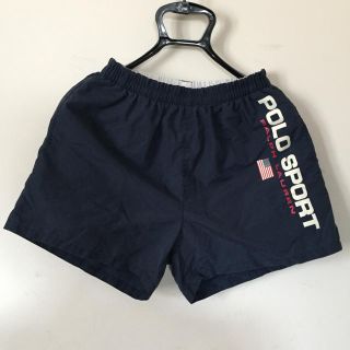 POLO RALPH LAUREN - POLO SPORT ラルフ ローレン スイムパンツ サーフ ...