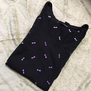 ヘザー(heather)の♥︎OHANA様専用♥︎(Tシャツ(長袖/七分))