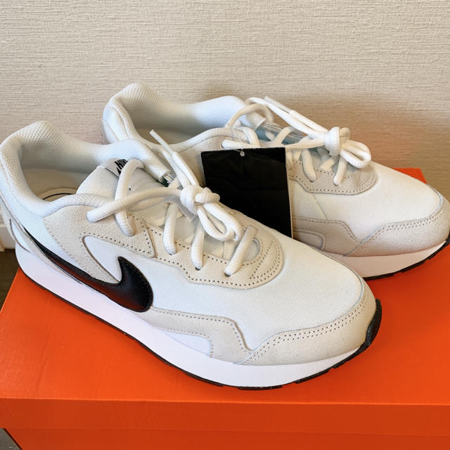 新品：NIKE デルフィン 26cm 1