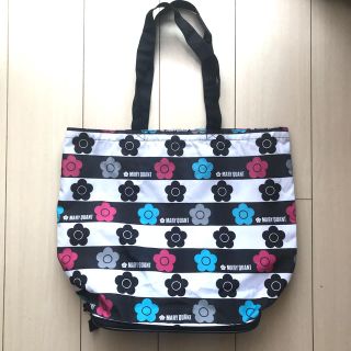 マリークワント(MARY QUANT)のMARYQUANT(エコバッグ)