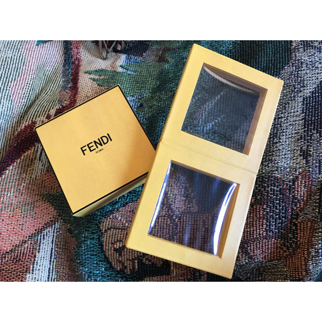 FENDI(フェンディ)のFENDI空箱 その他のその他(その他)の商品写真