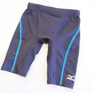 ミズノ(MIZUNO)の●新品●MIZUNO　ミズノ　水着　男の子　小学生　プール　授業　海　学校(水着)