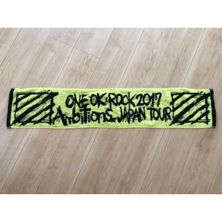 ONE OK ROCK(タオル)のフリマアイテム一覧 ONE OK ROCK(タオル)のフリマアイテム一覧