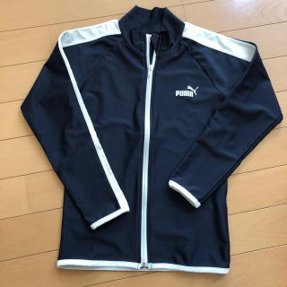 プーマ(PUMA)のプーマラッシュガード(水着)