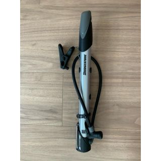 ブリヂストン(BRIDGESTONE)の自転車空気入れ(工具/メンテナンス)