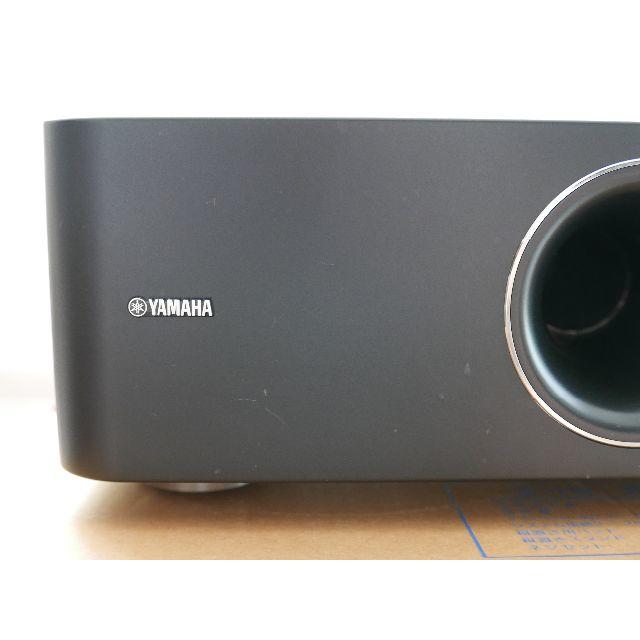 YAMAHA サブウーファー YST-FSW150(B) YAMAHA サブウーファー YST-FSW150(B)