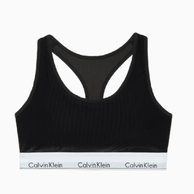 Calvin Klein(カルバンクライン)の【よーちゃん様　売約済み】Calvin Klein  レディースの下着/アンダーウェア(ブラ&ショーツセット)の商品写真