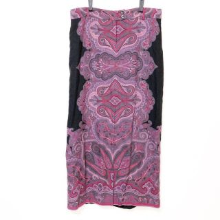 エトロ ロングスカート/マキシスカートの通販 17点 | ETROのレディース