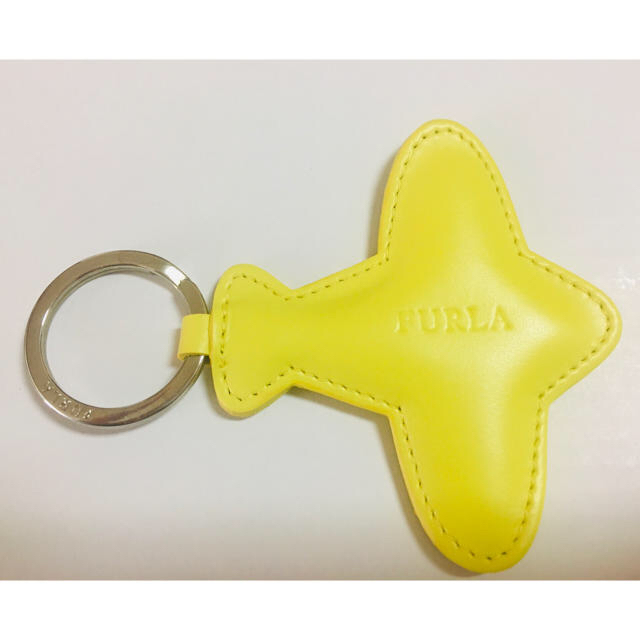 Furla(フルラ)のフルラのキーホルダー　新品未使用 レディースのファッション小物(キーホルダー)の商品写真