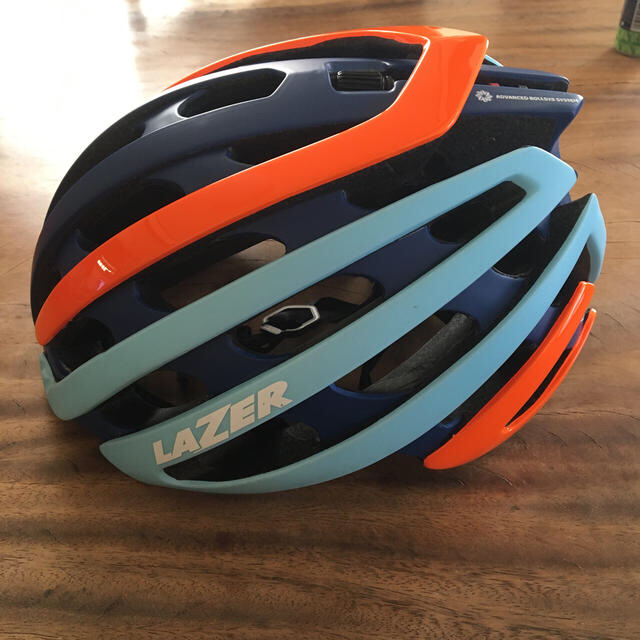 LAZER(レイザー)のLAZER Z1 Lサイズ スポーツ/アウトドアの自転車(ウエア)の商品写真