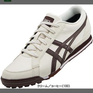 アシックス(asics)のアシックス ゴルフシューズ ゲル プレショット クラシック3 /26.5cm(シューズ)