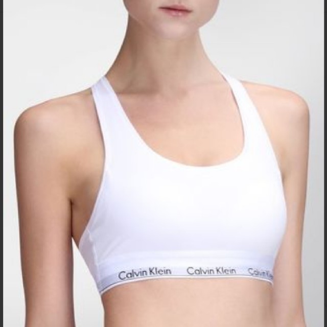 ◆新品◆Calvin Klein カルバンクラインレディースインナー　3点セット