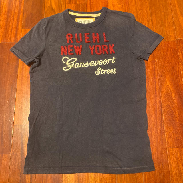 Ruehl No.925(ルールナンバー925)のRUEHL No.925 ルール Tシャツ メンズのトップス(Tシャツ/カットソー(半袖/袖なし))の商品写真