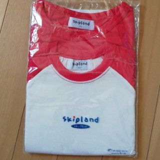 スキップランド(Skip Land)のランニング　Tシャツセット　80(Tシャツ/カットソー)