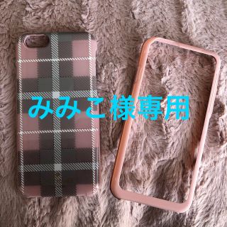 ケイトスペードニューヨーク(kate spade new york)のKate spade iPhoneケース(iPhoneケース)