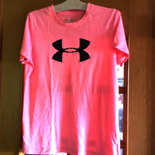 アンダーアーマー(UNDER ARMOUR)の半袖Tシャツ(Tシャツ(半袖/袖なし))