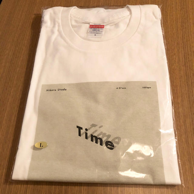 お値下げ! 宇多田ヒカル Tシャツ | svetinikole.gov.mk