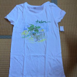 ギャップ(GAP)のGAP Tシャツ (Tシャツ(半袖/袖なし))