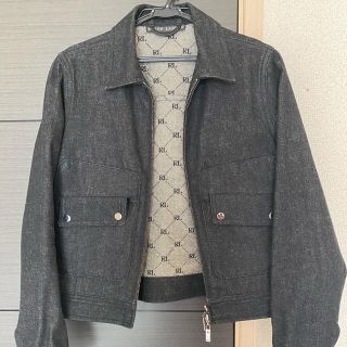 ラルフローレン(Ralph Lauren)のRALPH LAUREN  Gジャン(Gジャン/デニムジャケット)