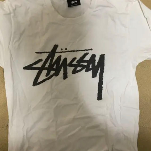 STUSSY ステューシー Tシャツ 2枚特別価格(値段交渉受け付けます) | フリマアプリ ラクマ