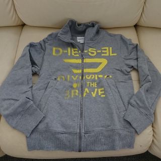 ディーゼル(DIESEL)のディーゼル トップス(ジャケット/上着)