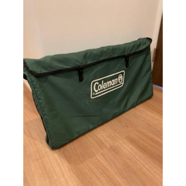 Coleman(コールマン)のColeman コールマン 三つ折りテーブル  スポーツ/アウトドアのアウトドア(テーブル/チェア)の商品写真