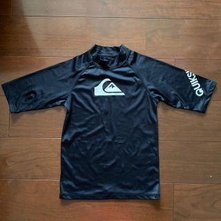 クイックシルバー(QUIKSILVER)のベル様専用　クイックシルバー　ラッシュガード　男児150センチ(水着)