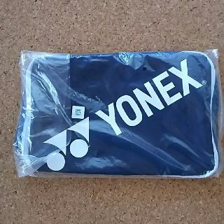 ヨネックス(YONEX)のヨネックス ランドリーバック(バドミントン)